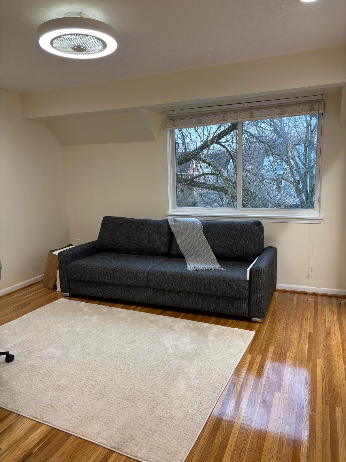 Mid-Century Modern Townhouse - Photo 6