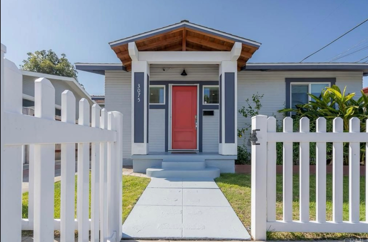 Charming North Park Home - Photo 1