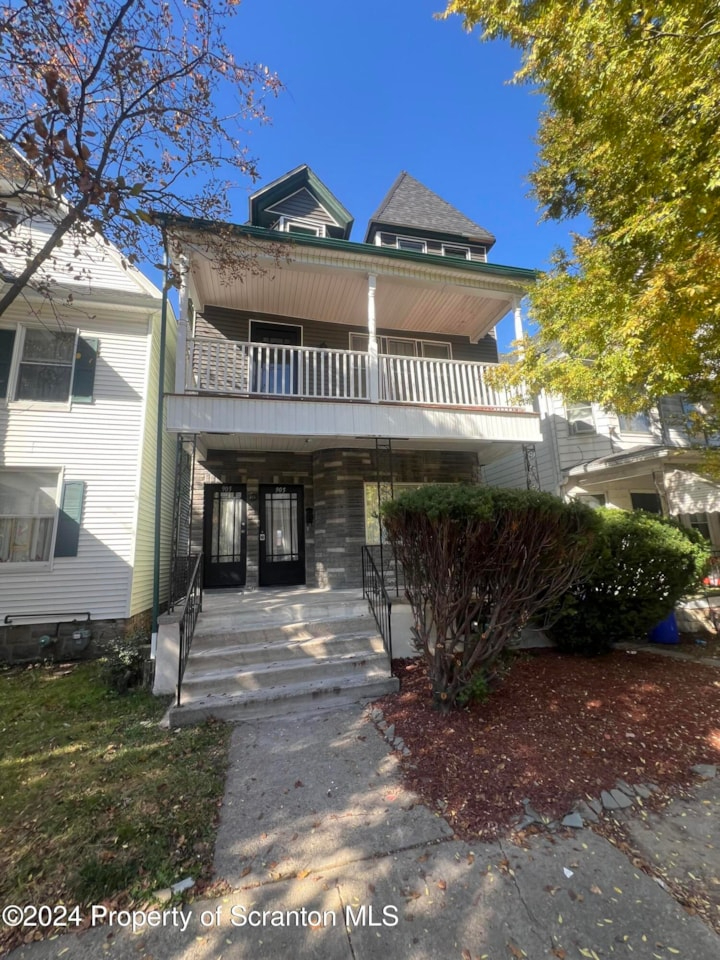 Beautiful 1BR Apartment in Scranton