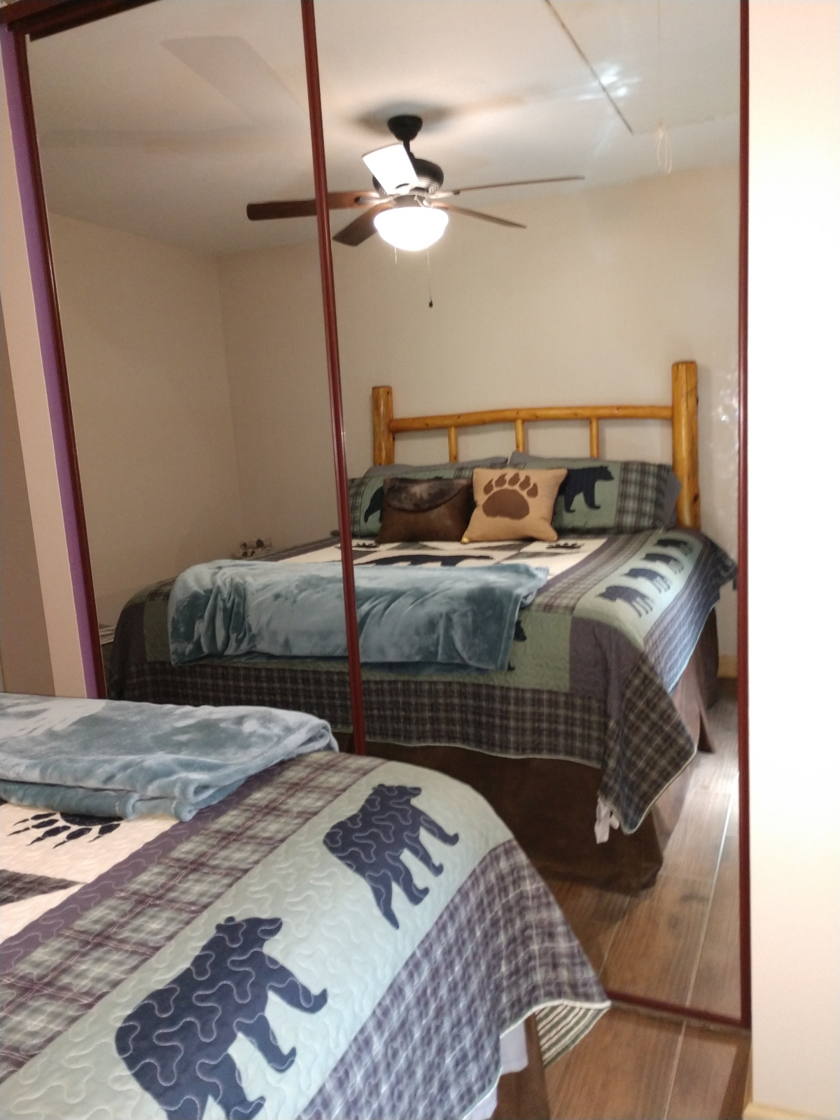 Beautiful Waterfront Gateway, fully furnished cabin - Photo 6