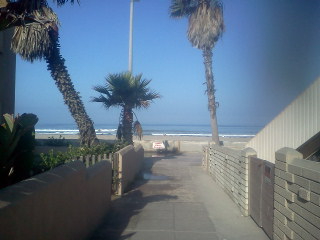 Mission Beach cottage - Photo 2