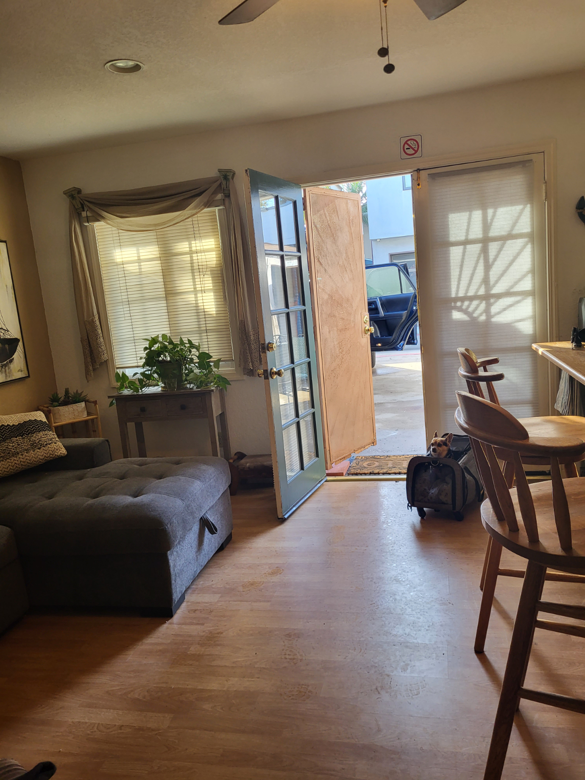 Mission Beach cottage - Photo 3