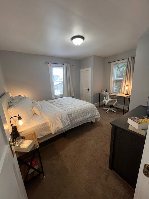 Quiet and Comfortable Room - Photo 2
