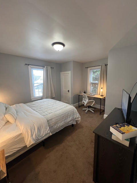 Quiet and Comfortable Room - Photo 6
