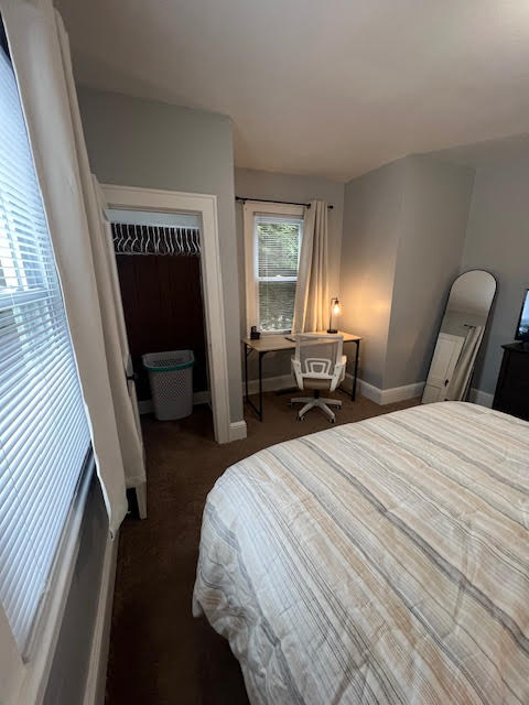 Quiet and Comfortable Room - Photo 7