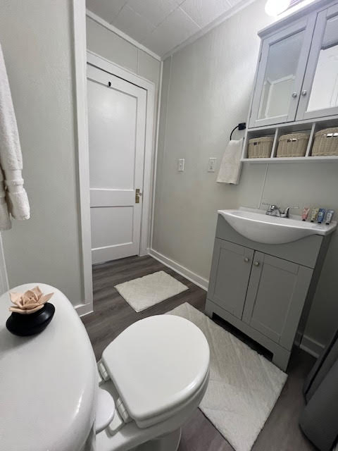 Quiet and Comfortable Room - Photo 8