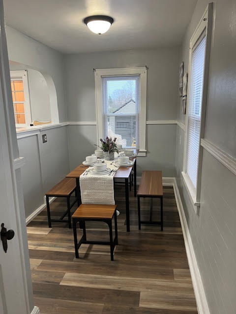 Quiet and Comfortable Room - Photo 12