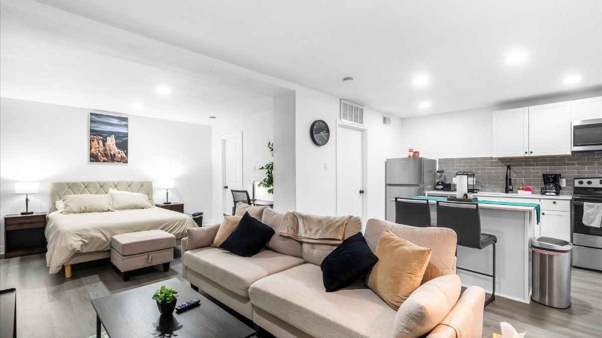 Charming Pet Friendly Unit 314-15 Mins from UTSW & Love Field