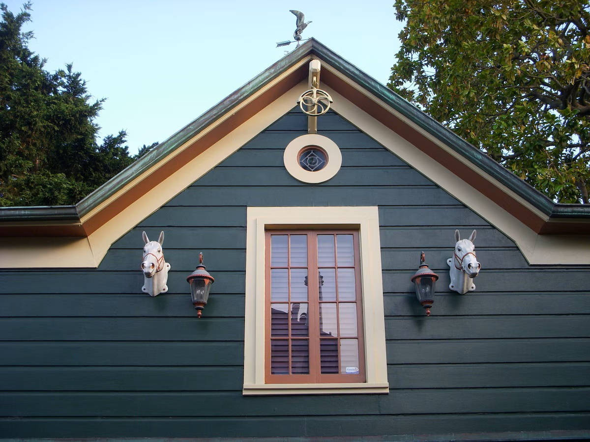 San Francisco Historic Carriage House - Photo 2