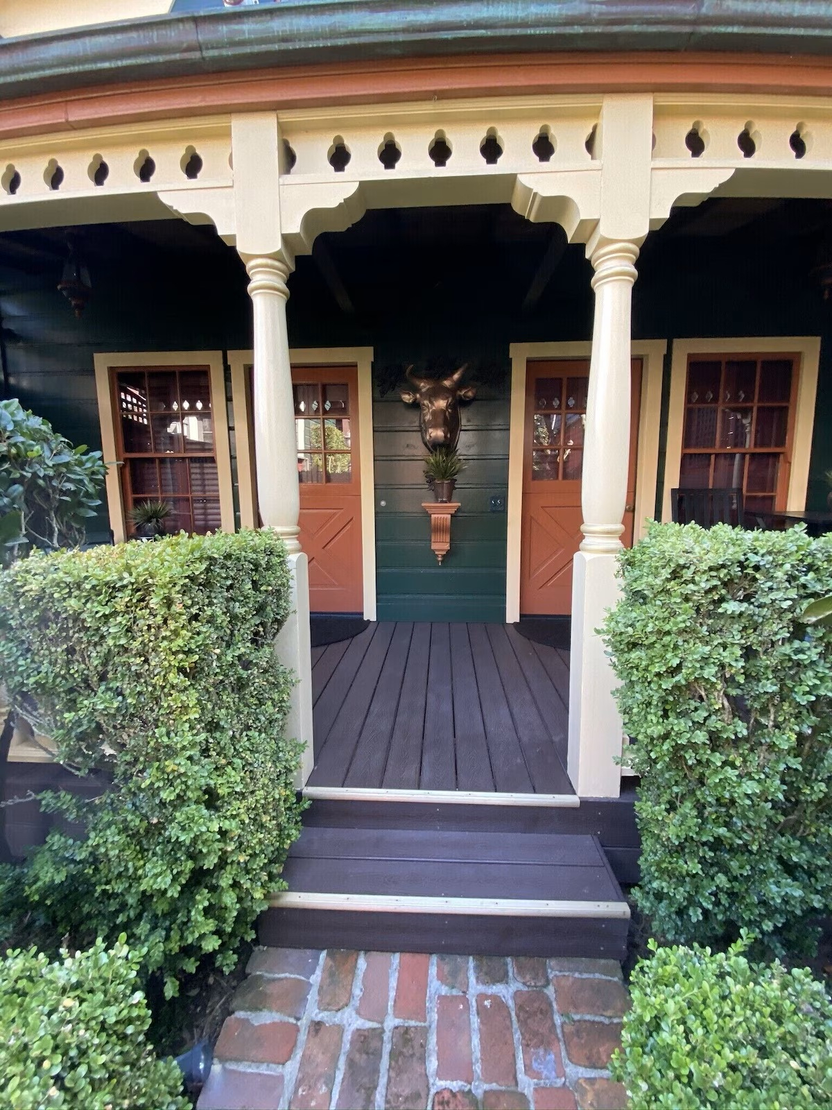 San Francisco Historic Carriage House - Photo 3