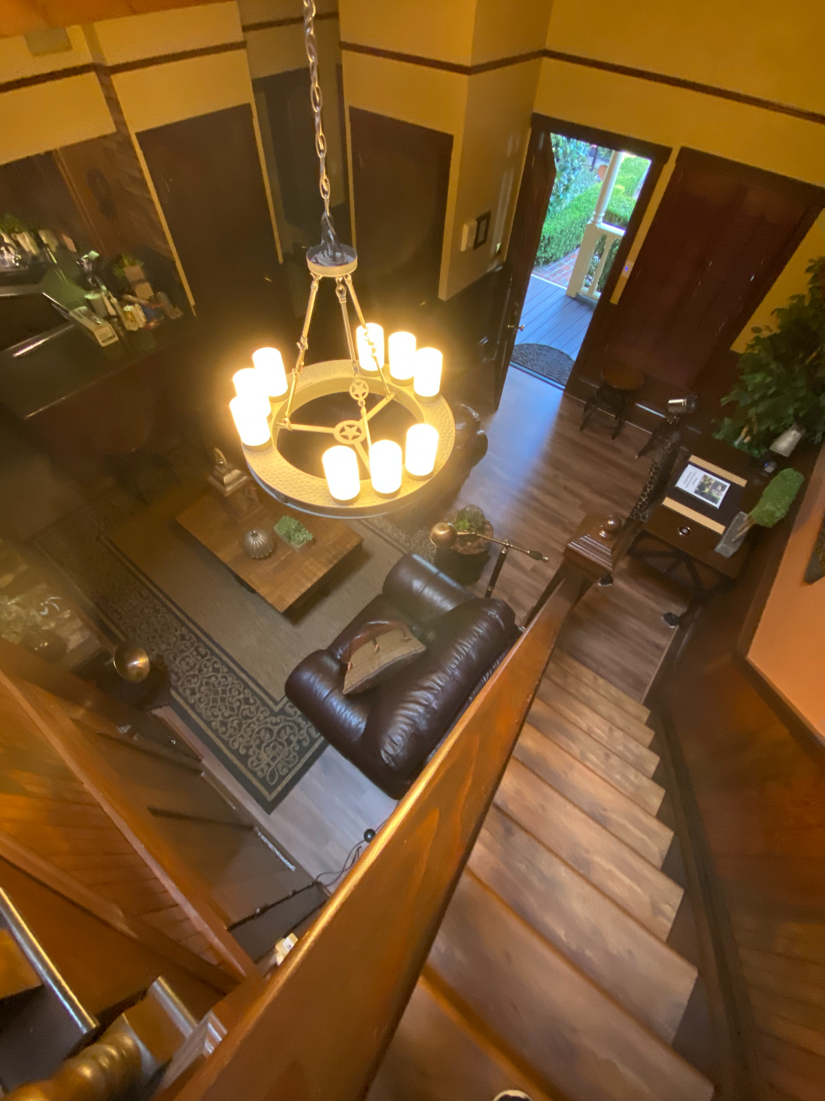 San Francisco Historic Carriage House - Photo 4
