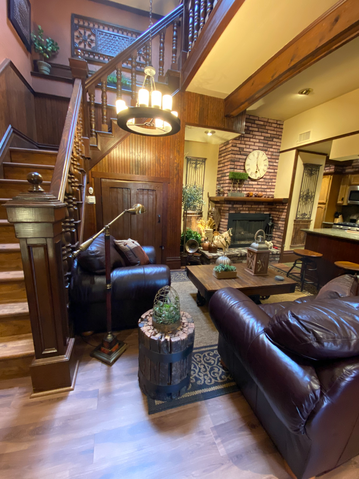 San Francisco Historic Carriage House - Photo 5