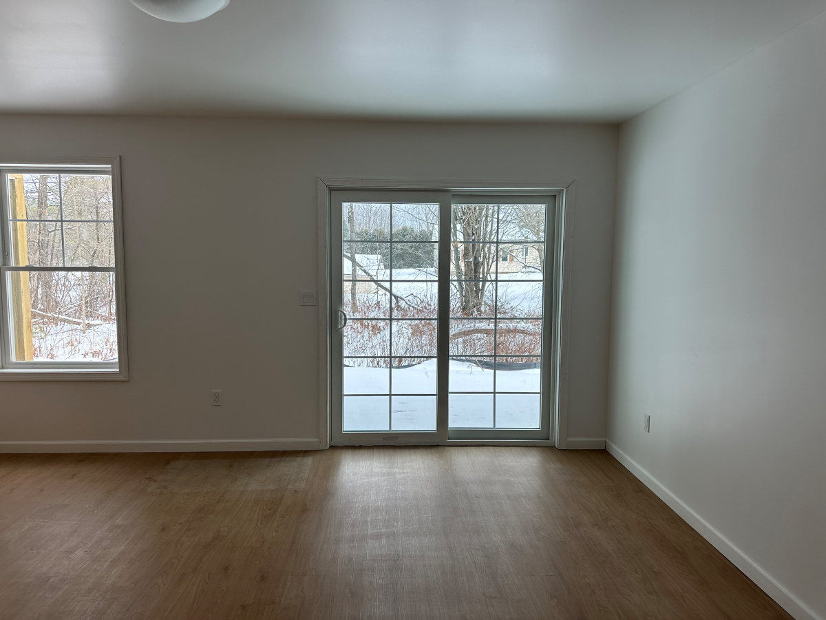New Construction in Essex - 2 bedrooms & 2 bathrooms - Photo 6
