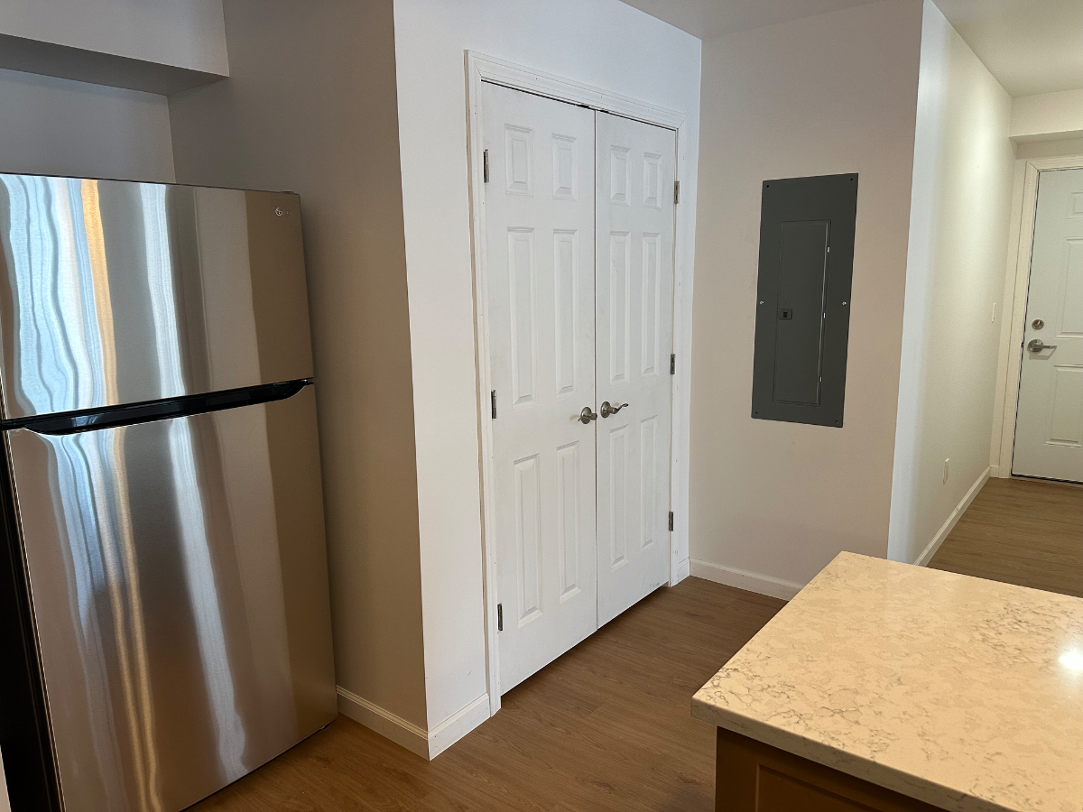 New Construction in Essex - 2 bedrooms & 2 bathrooms - Photo 5