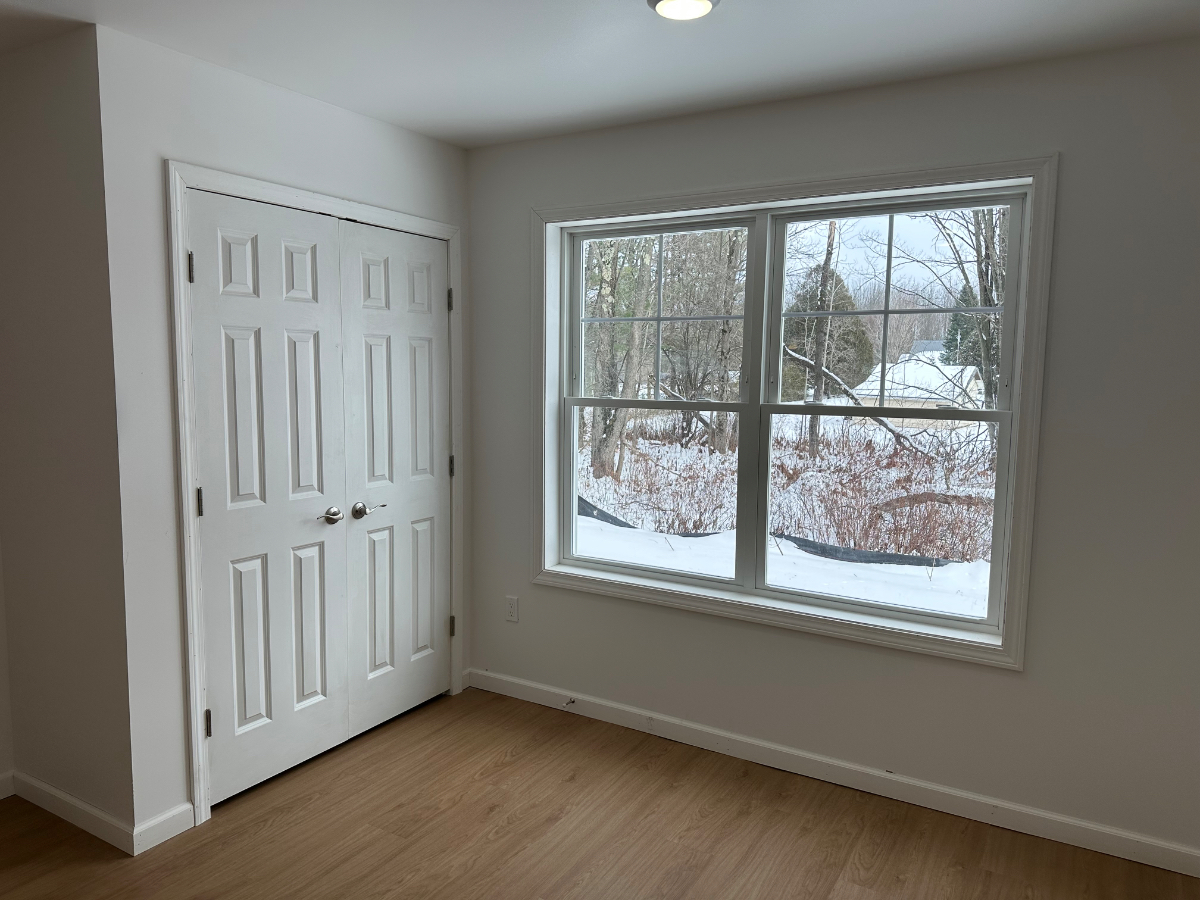 New Construction in Essex - 2 bedrooms & 2 bathrooms - Photo 8