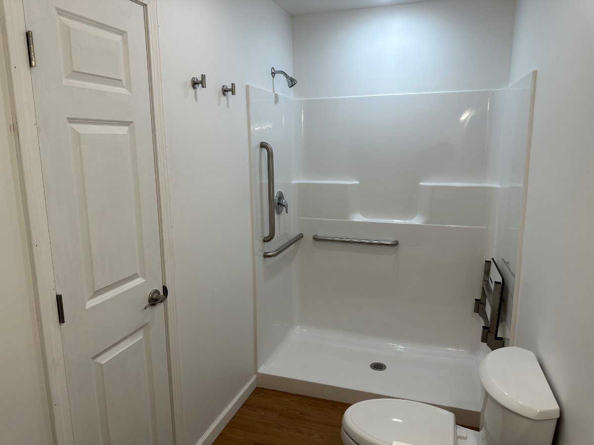 New Construction in Essex - 2 bedrooms & 2 bathrooms - Photo 10