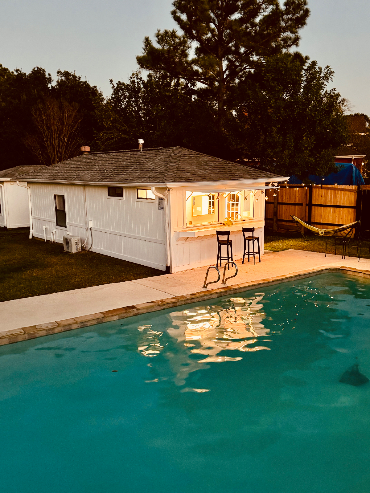 Cabana House - Photo 1