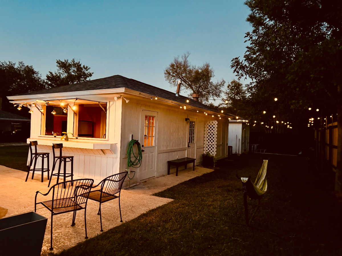 Cabana House - Photo 12