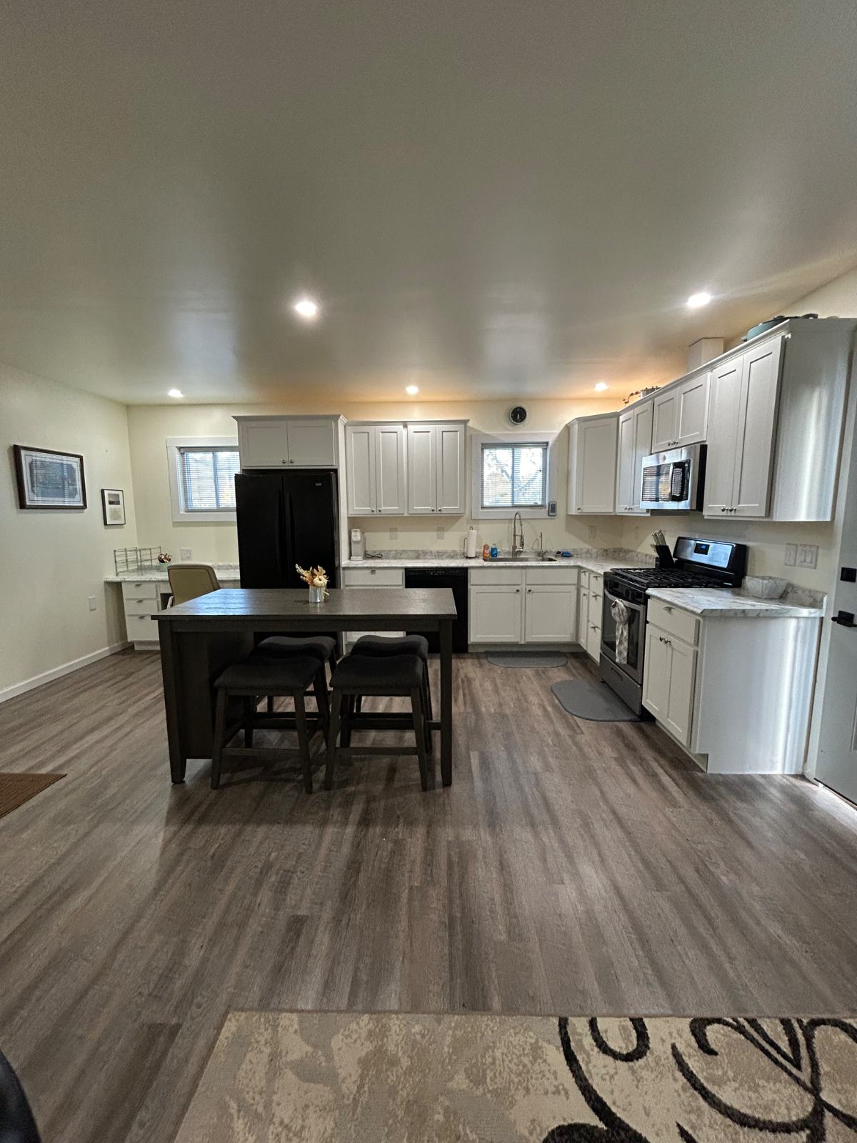Hideaway Cabin in Hannawa - Photo 3