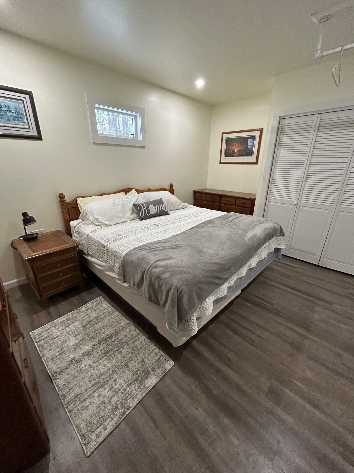 Hideaway Cabin in Hannawa - Photo 5