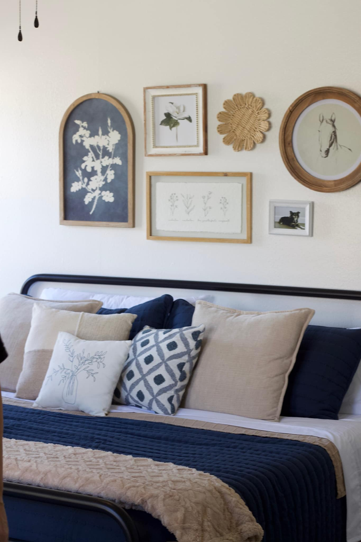 Townhouse Master bedroom - Photo 3