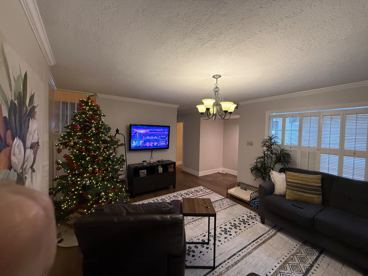 Townhouse Master bedroom - Photo 4