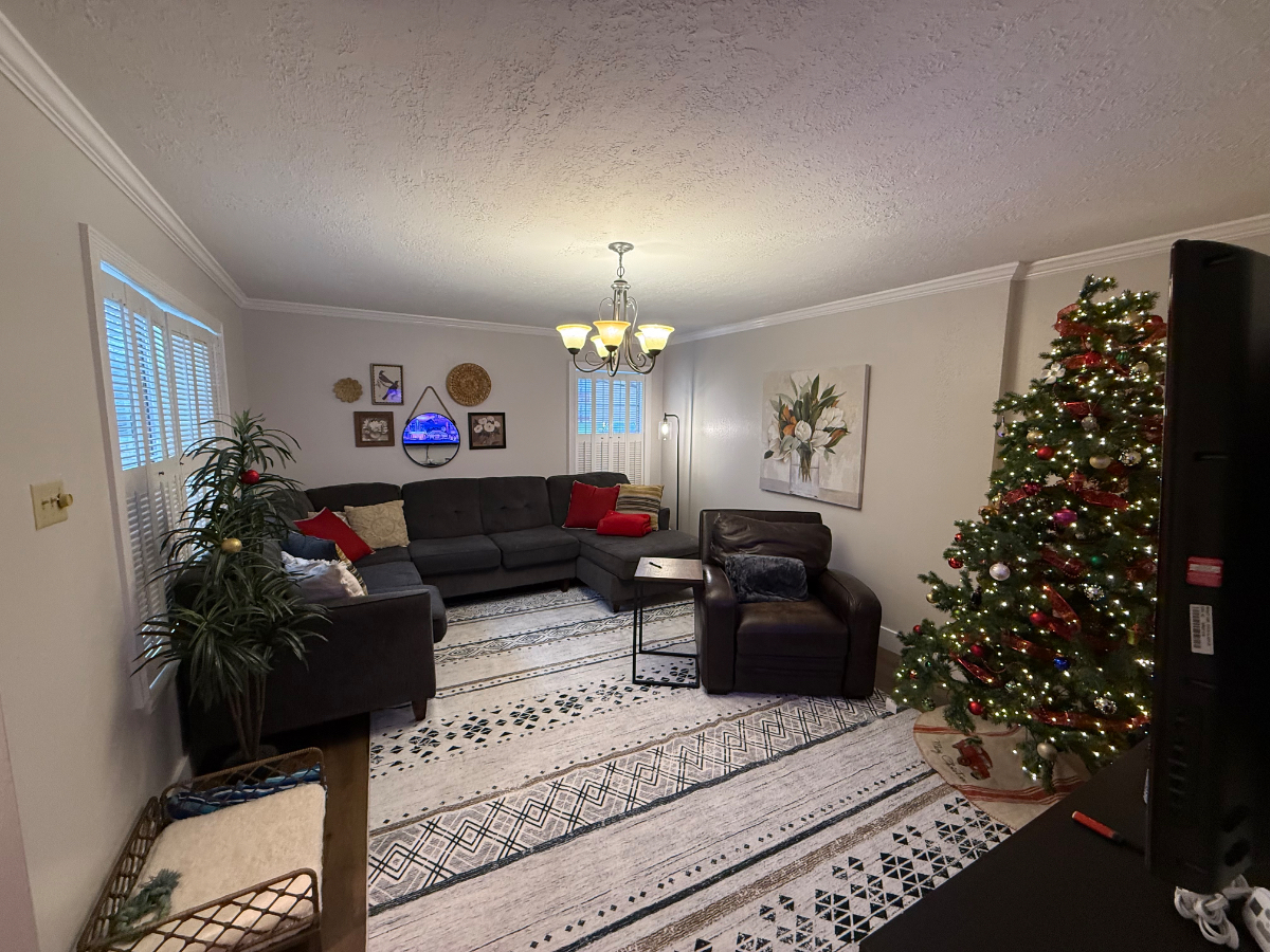 Townhouse Master bedroom - Photo 6