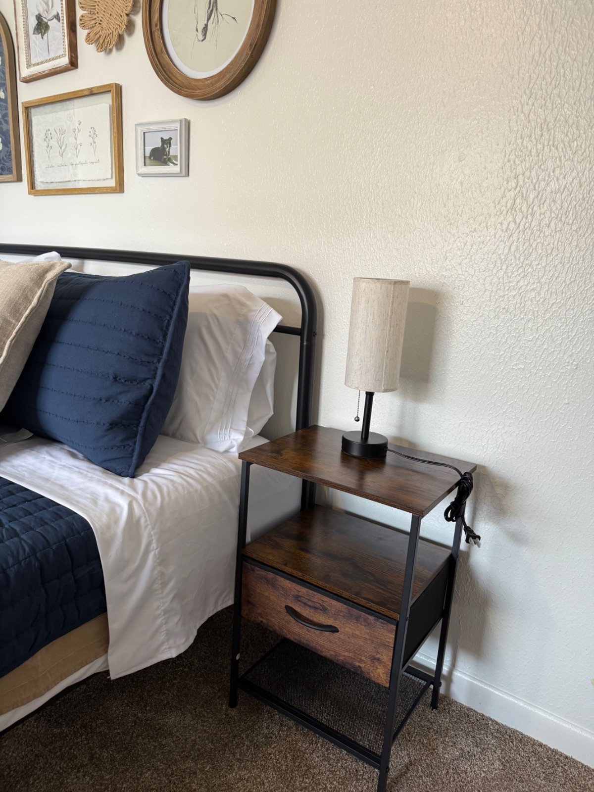 Townhouse Master bedroom - Photo 9