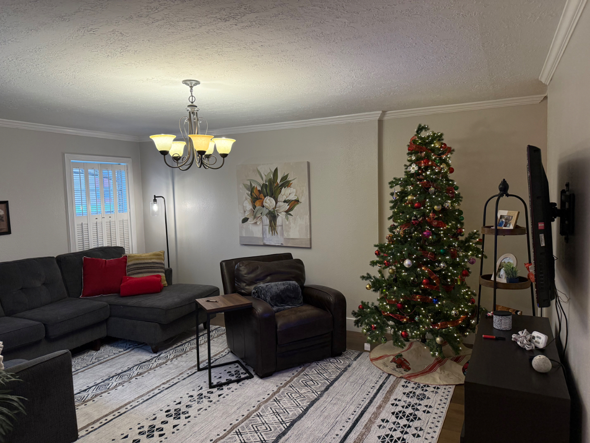 Townhouse Master bedroom - Photo 11
