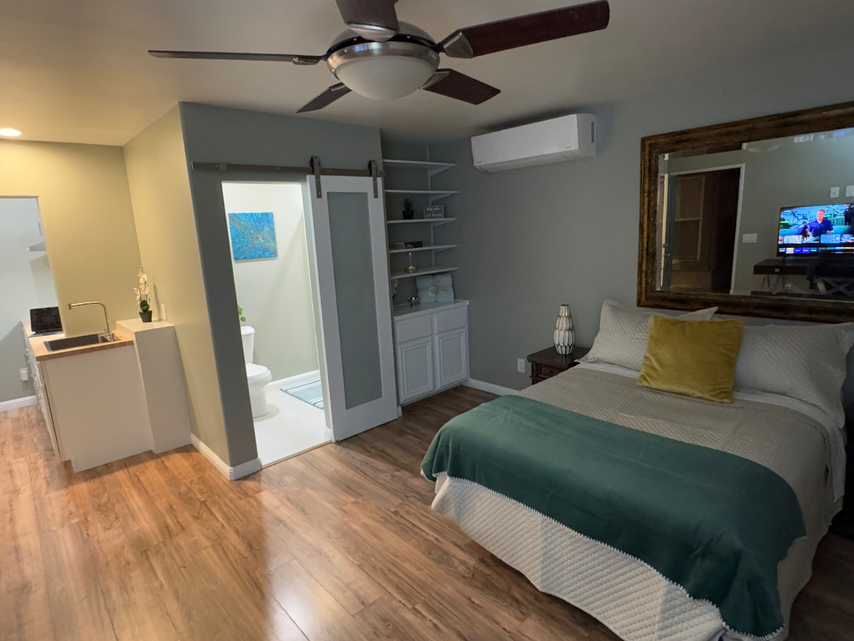 Brand New Casita Oasis- Indio