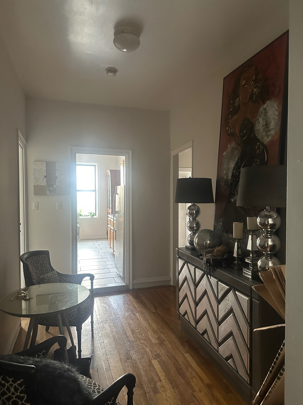Sunny Washington Heights Bedroom - Photo 4