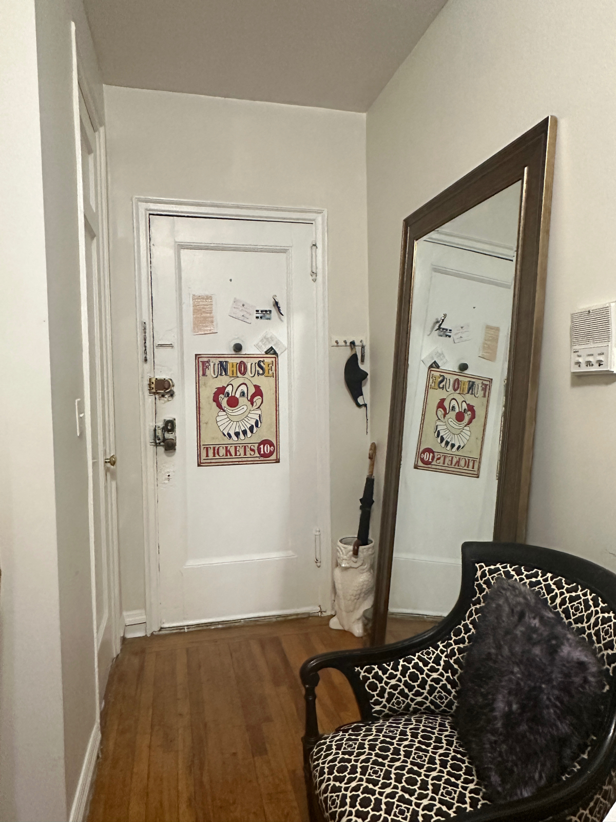 Sunny Washington Heights Bedroom - Photo 6