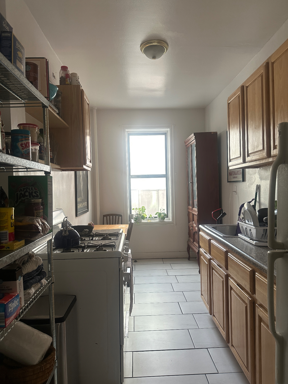 Sunny Washington Heights Bedroom - Photo 7