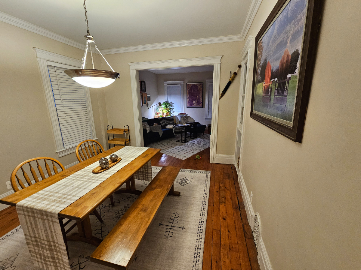 Spacious Room in Vibrant Rochester Neighborhood (December, Next Availability) - Photo 12