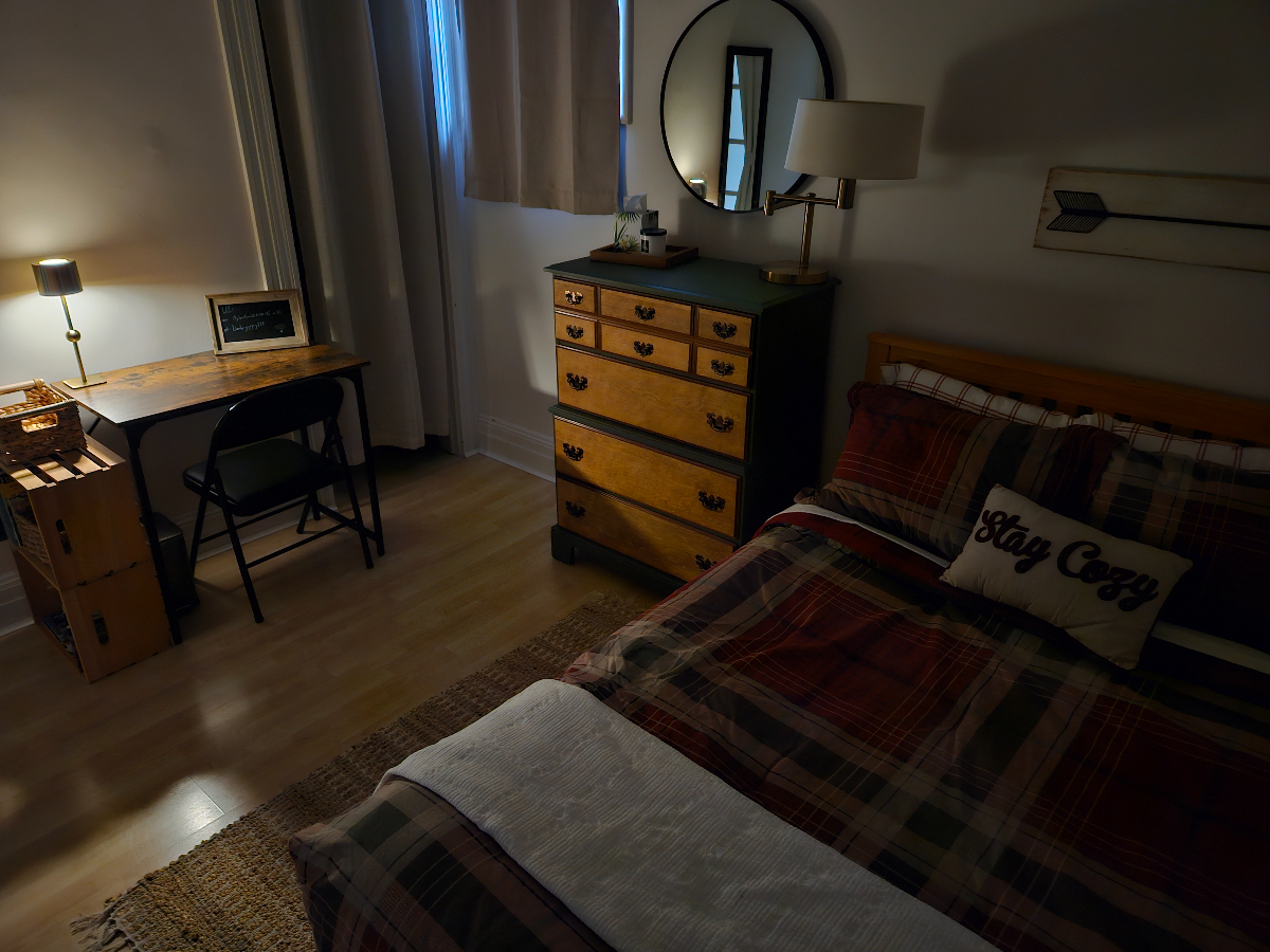 Spacious Room in Vibrant Rochester Neighborhood (December, Next Availability) - Photo 7
