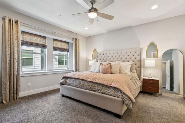 Master Bedroom in Fun Greenville Area - Photo 5