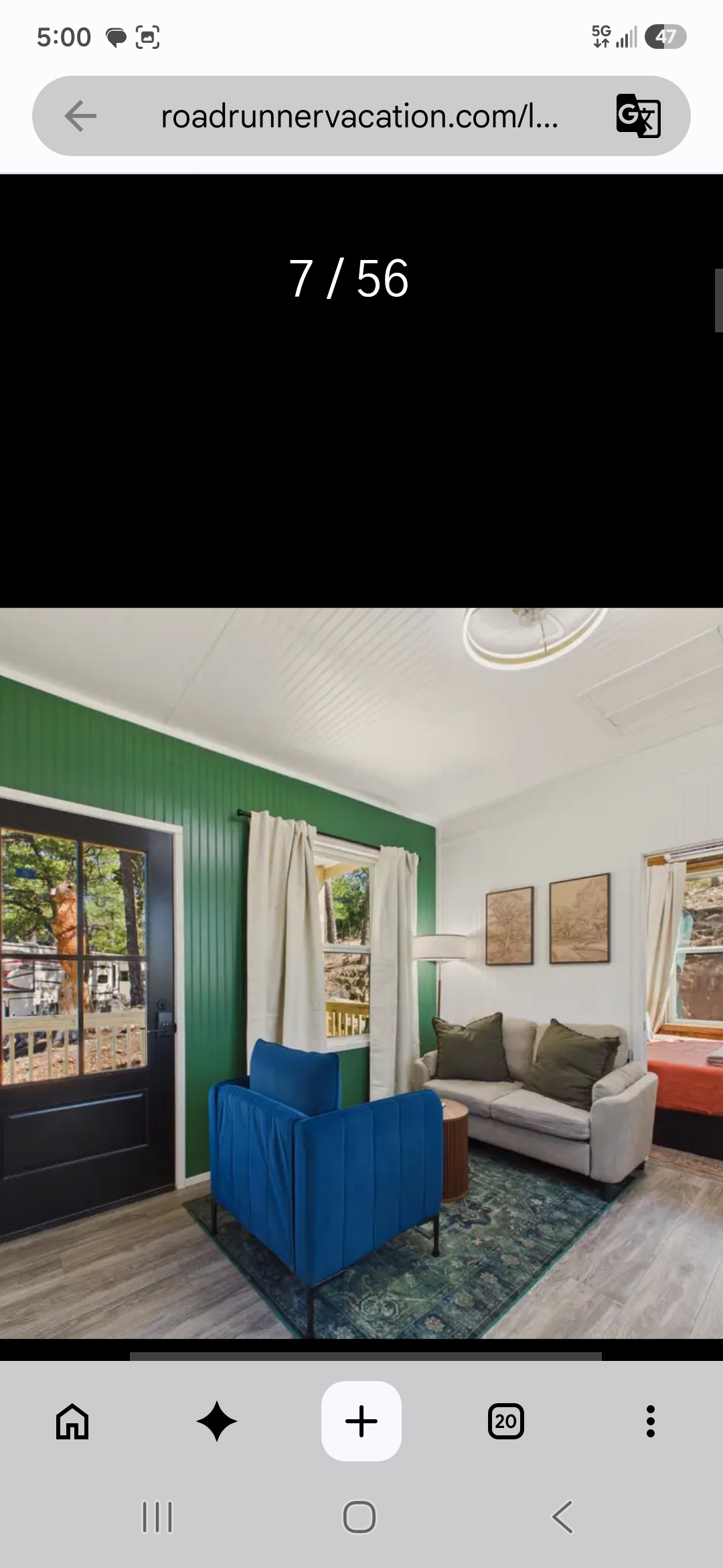 Cozy cabin ( replica photos) - Photo 11