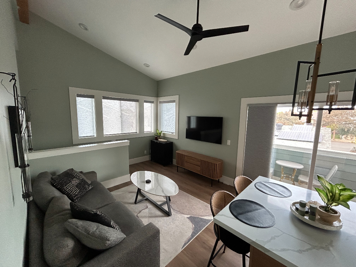 Craftsman Casita- Close to Everything - Photo 1