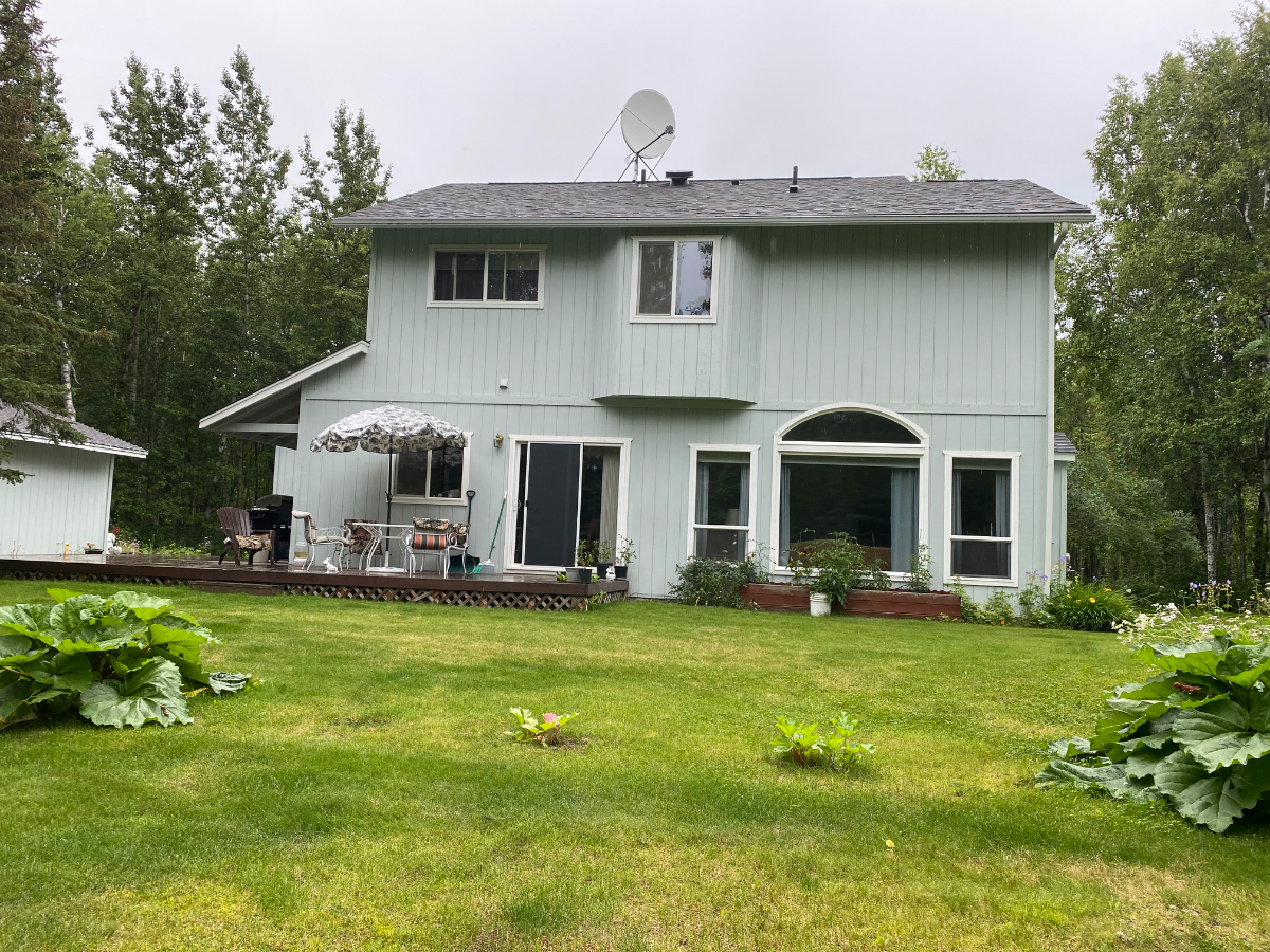 1 BR, 1BATH, Close to MatSu Regional Hospital - Photo 4