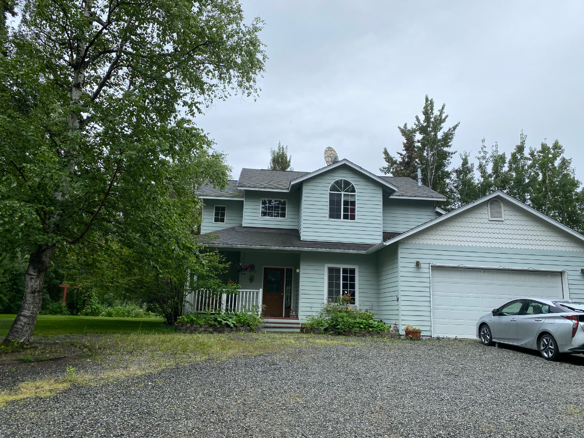 1 BR, 1BATH, Close to MatSu Regional Hospital - Photo 2