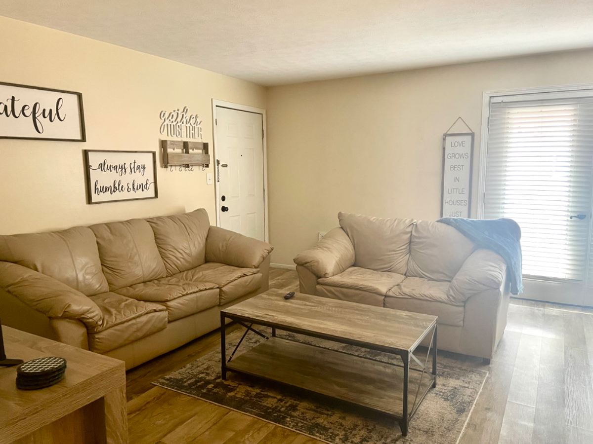 Cozy Condo - Photo 3