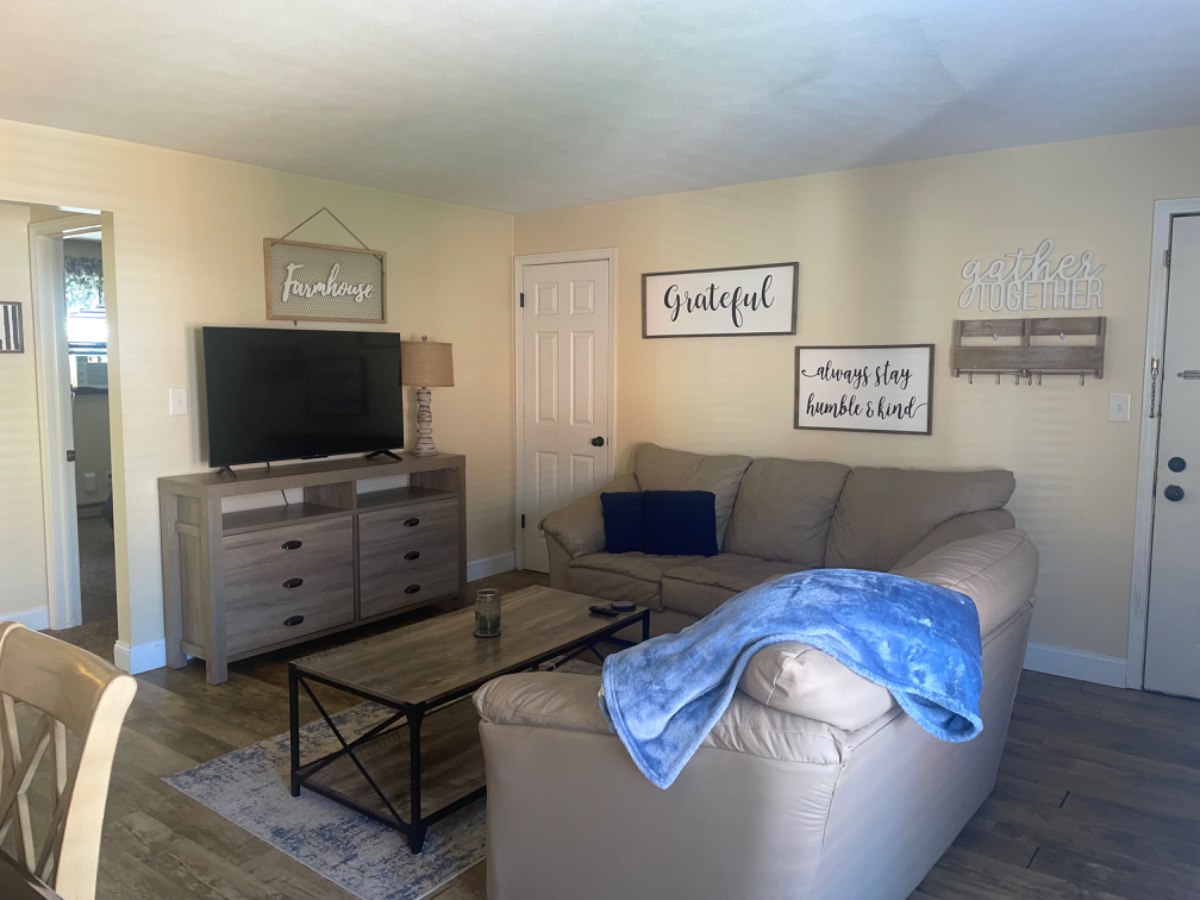 Cozy Condo - Photo 5
