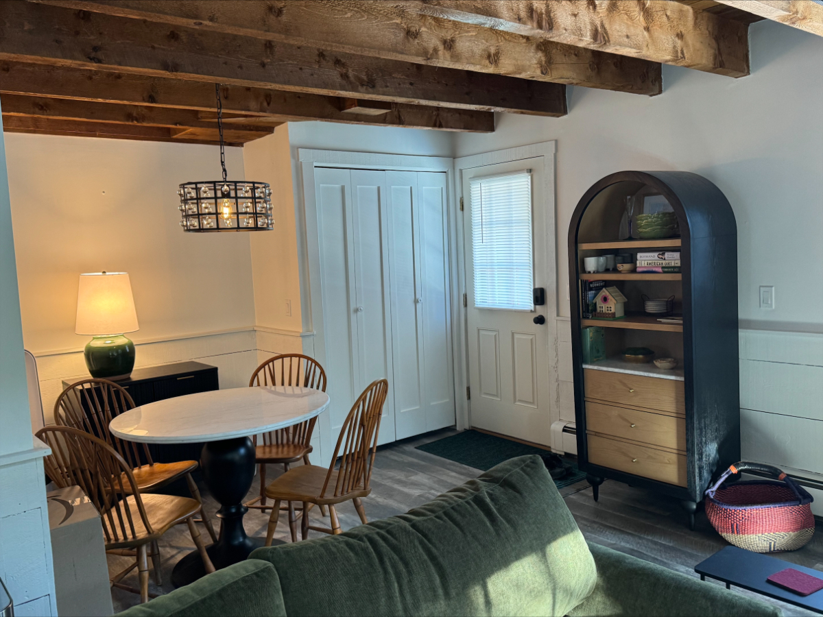 Furnished 1 Bedroom 1 Bathroom, all utilities included. (Available Late Summer/Fall 2025) - Photo 2