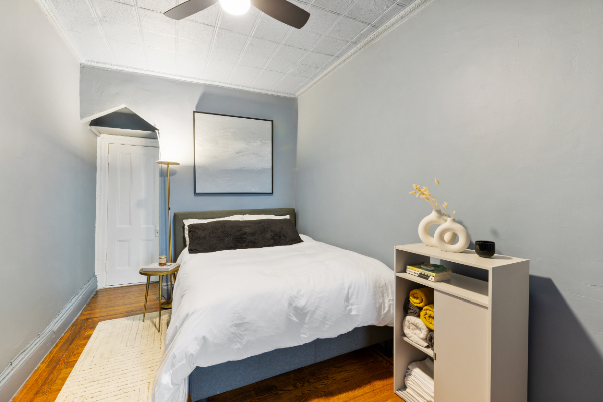1 Bedroom Alcove studio Carroll Gardens close to NYU Langone and methodist hospital - Photo 3