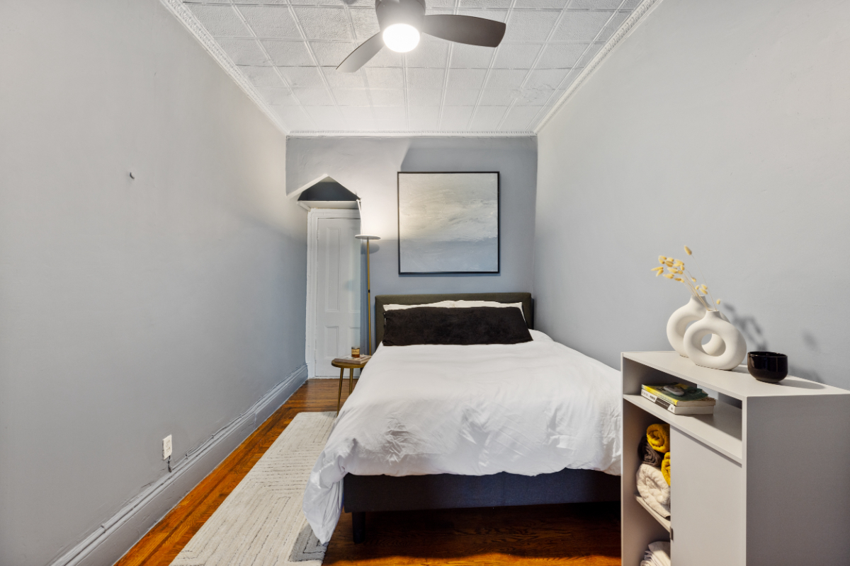 1 Bedroom Alcove studio Carroll Gardens close to NYU Langone and methodist hospital - Photo 4