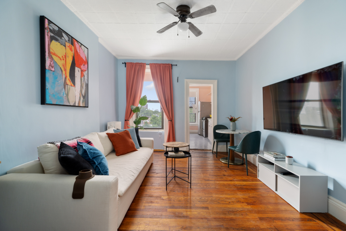 1 Bedroom Alcove studio Carroll Gardens close to NYU Langone and methodist hospital - Photo 1