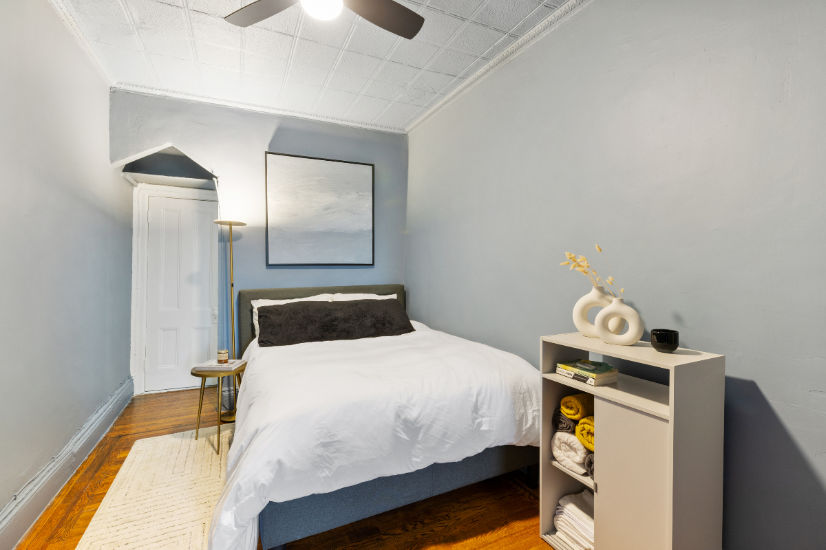 1 Bedroom Alcove studio Carroll Gardens close to NYU Langone and methodist hospital - Photo 7