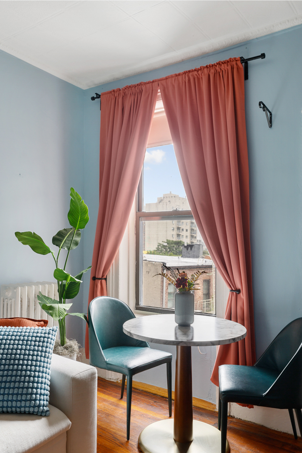 1 Bedroom Alcove studio Carroll Gardens close to NYU Langone and methodist hospital - Photo 2