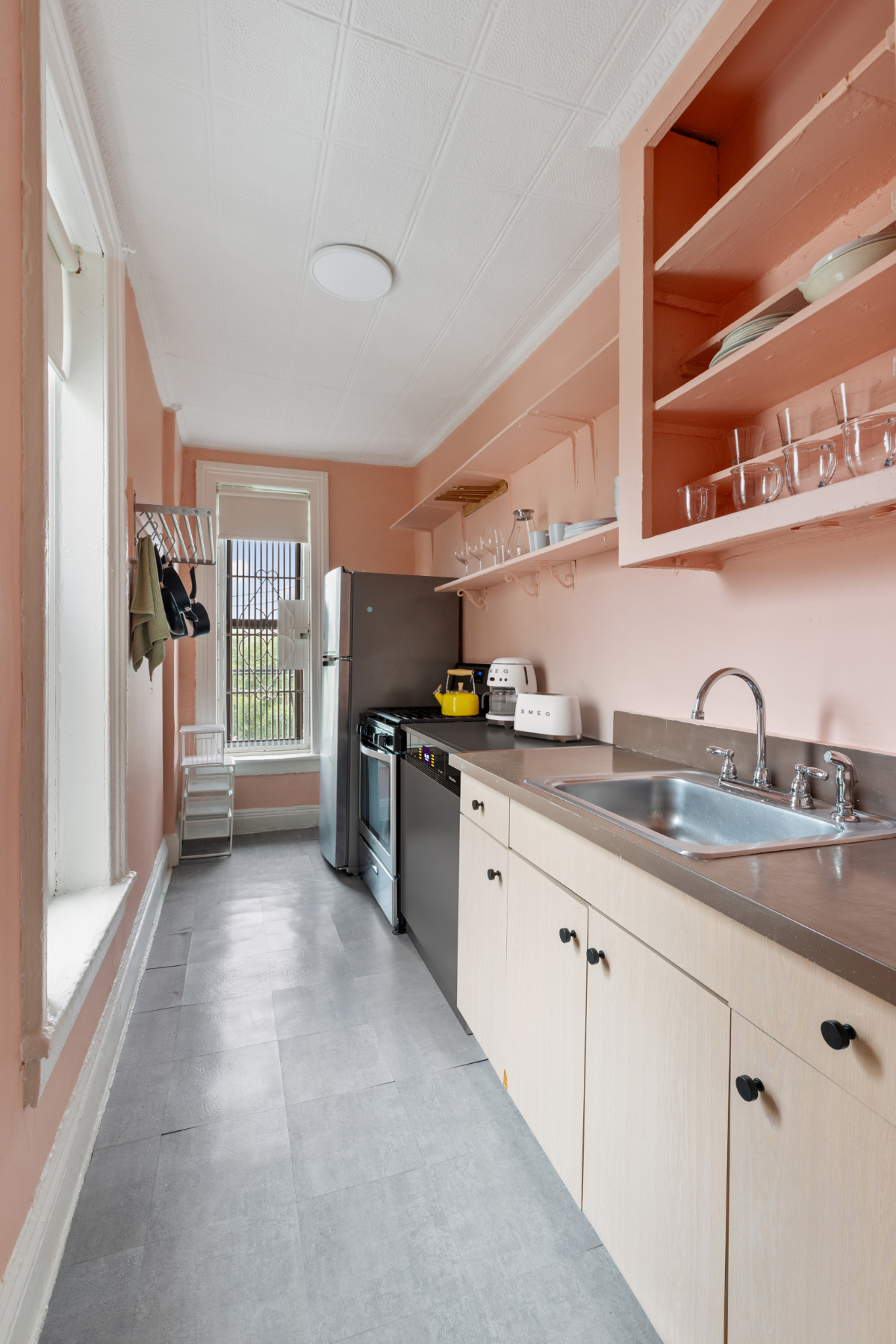 1 Bedroom Alcove studio Carroll Gardens close to NYU Langone and methodist hospital - Photo 10