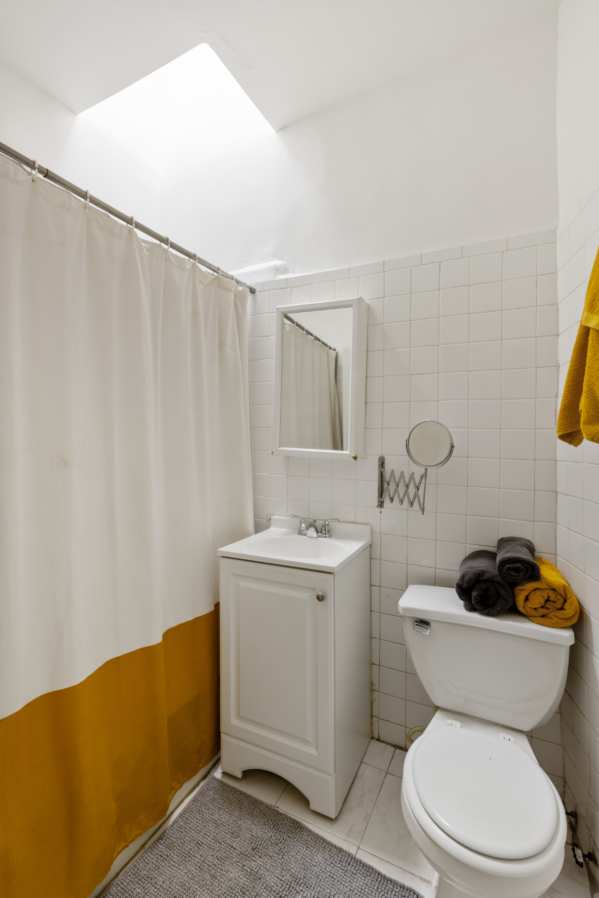 1 Bedroom Alcove studio Carroll Gardens close to NYU Langone and methodist hospital - Photo 11